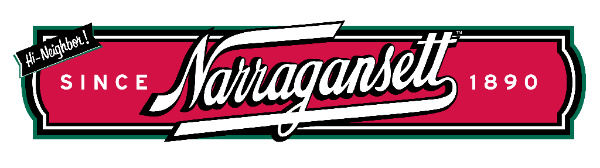 Narragansett Brewery Logo