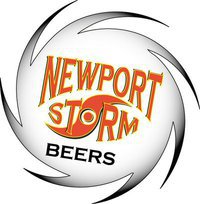Newport Storm Logo