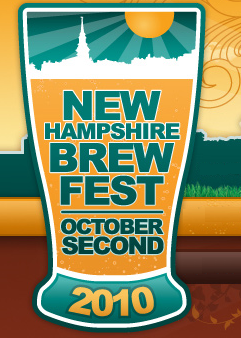 NH Brew Festival at Redhook Brewery
