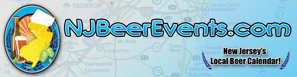 New Jersey Beer Events