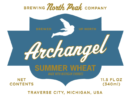 North Peak Archangel 