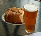 Beer and Bread