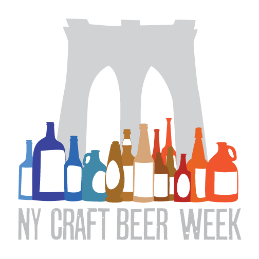 New York Craft Beer Week