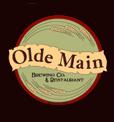 Olde Main Brewing Logo