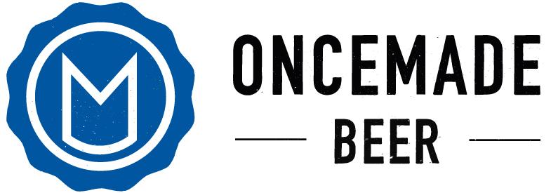 ONCEMADE logo
