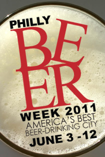 Philly Beer Week