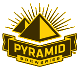 Pyramid Brewery Logo