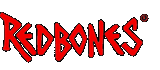 Redbones Logo