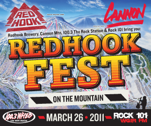 Redhookfest at Cannon