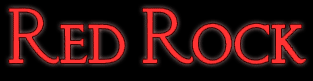 Red Rock Bistro and Bar logo