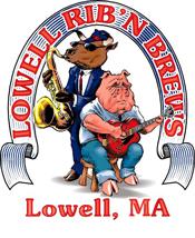 Lowell Ribs N Brew