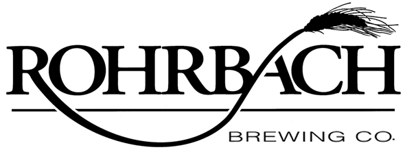 Rohrbach Brewing Logo