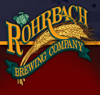 Rohrbach Brewing Company Logo