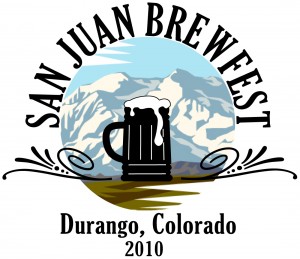 San Juan Brewfest Logo
