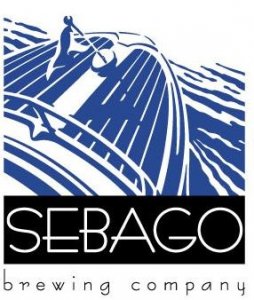 Sebago Brewing Company Logo