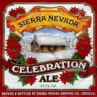 Beer Advent Calendar sierra nevada celebration label Beer Advent Calendar