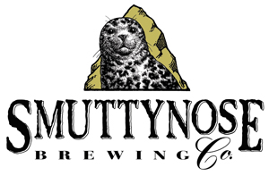 Smuttynose Brewery Logo