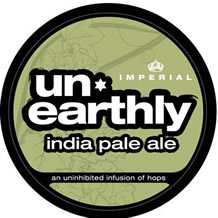 Southern Tier Unearthly IPA