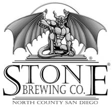Stone Brewing Logo