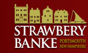 Strawberry Banke Logo