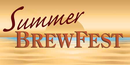 Indian Ranch Summer Brewfest
