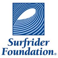 surfrider logo