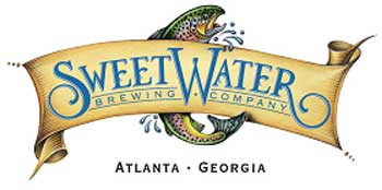 Sweetwater Brewery Logo