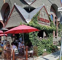 Terrapin restaurant