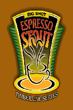 Twisted Pine - Big Shot Espresso Stout