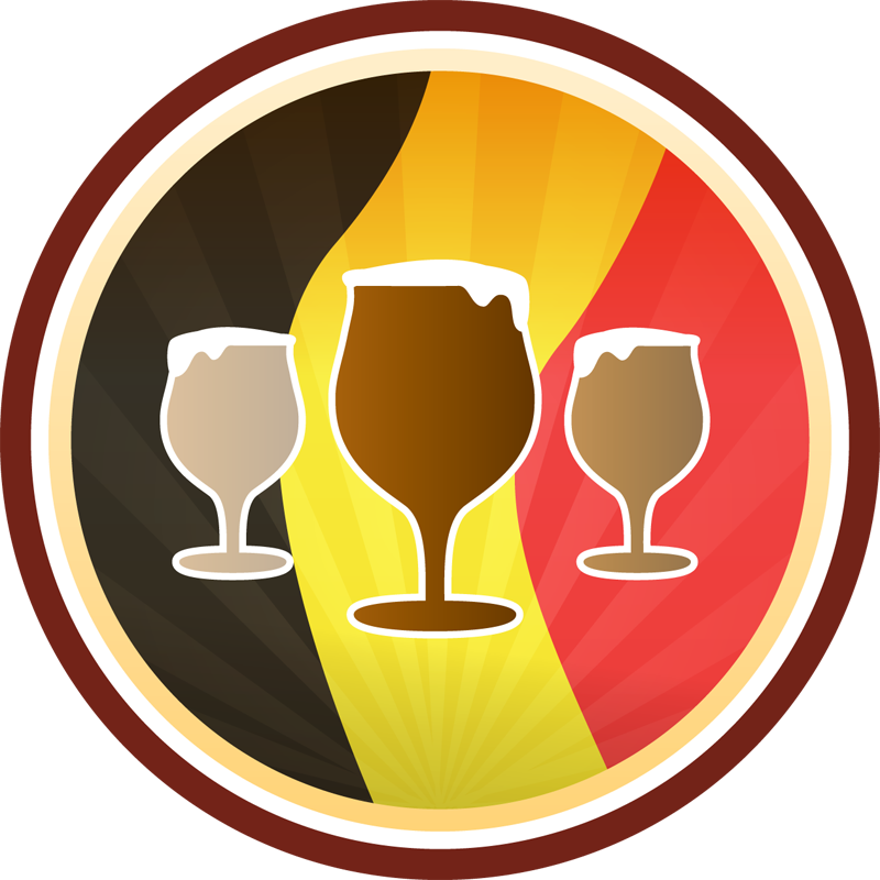 Untappd Belgian Holiday