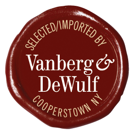 Vanberg DeWulf - Wax Seal