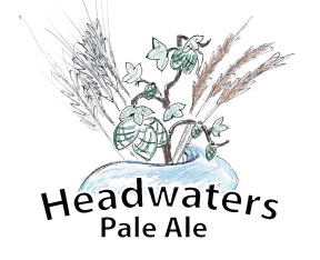 Victory Headwaters Pale Ale