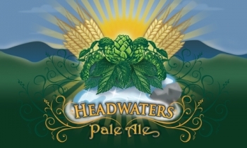 Victory Headwaters Pale Ale