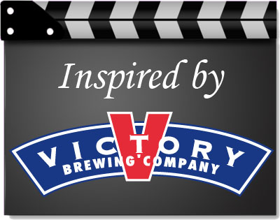 Inspired by Victory Logo