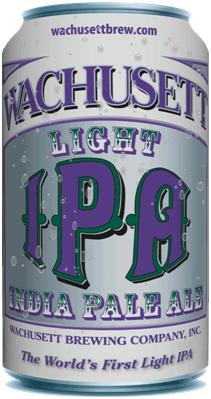 Wachusett Light IPA