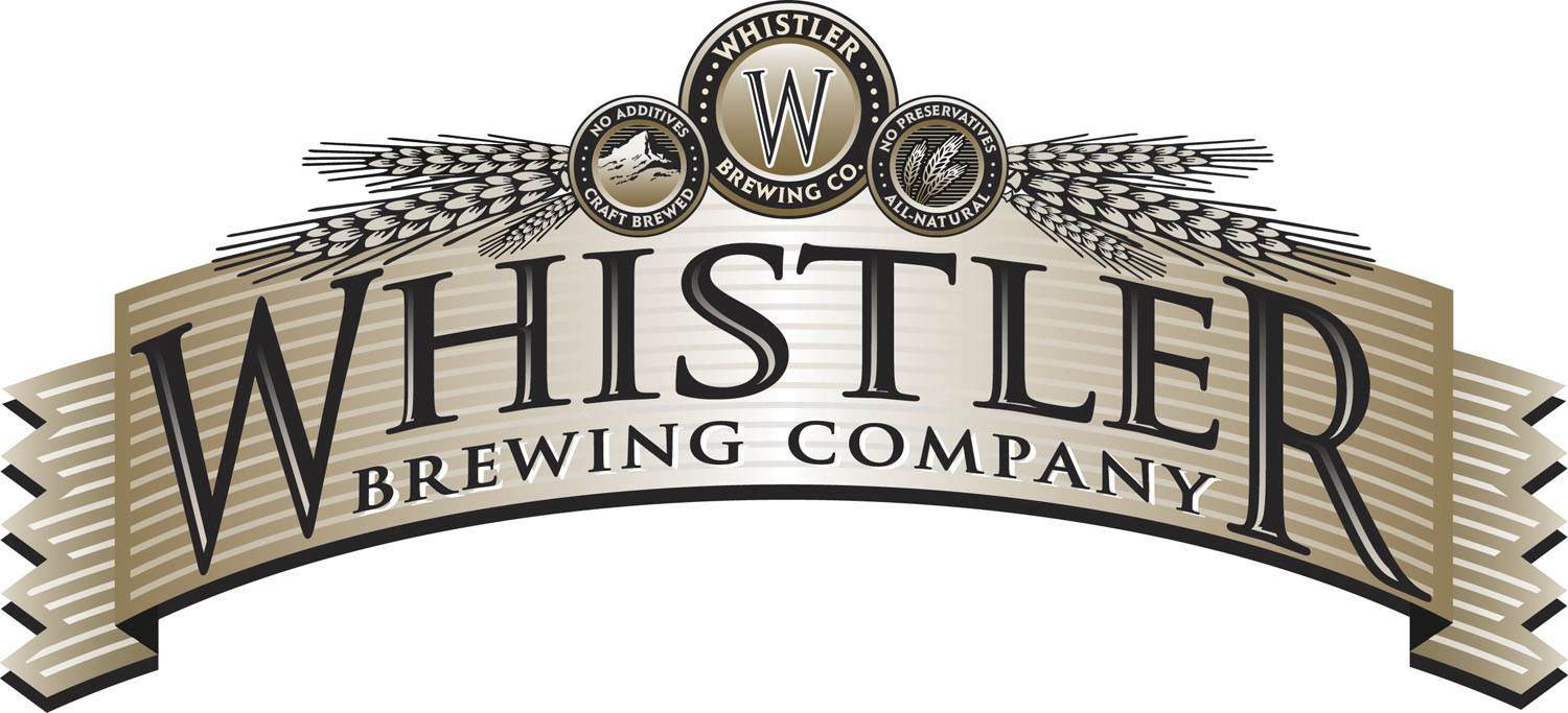 Whistler Brewing Company Logo