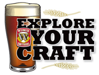 Explore Your Craft Logo