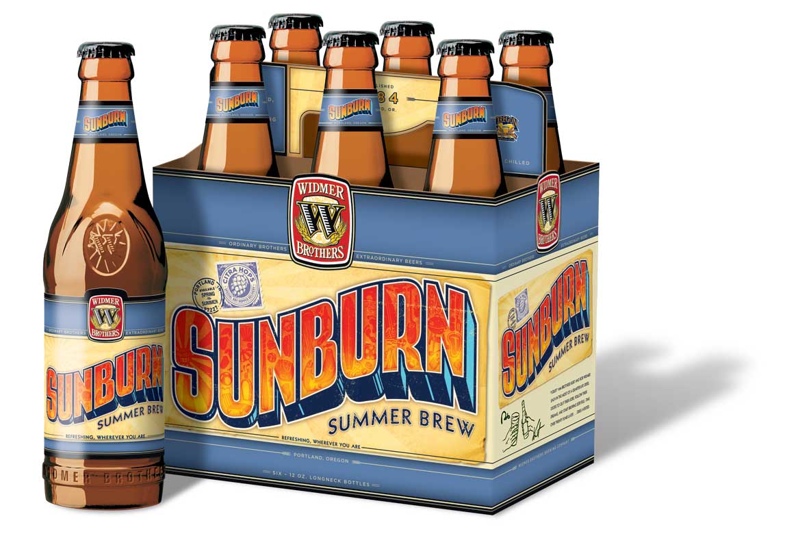 Widmer Beer