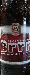 Widmer Brothers Brrr