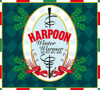 Harpoon Winter Warmer