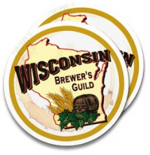 Wisconsin Brewers Guild Logo