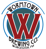 Wormtown Brewing Logo