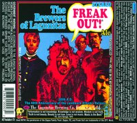 Freak Out