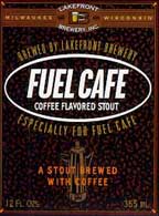 Fuel Cafe