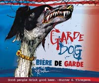 Garde Dog