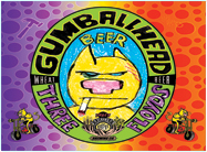 Gumballhead