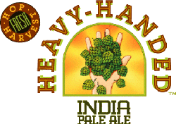 Heavy Handed IPA