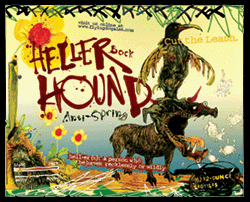 Heller Hound