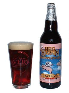 Hog Heaven