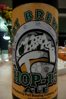 Hop 15 Ale